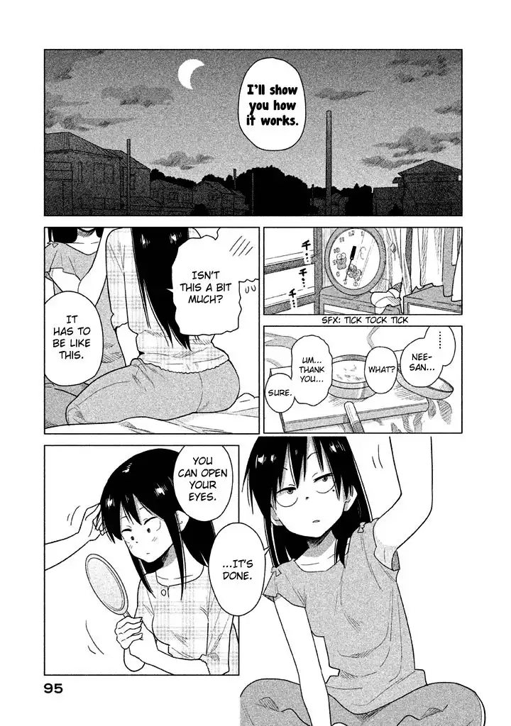 Kyou no Yuiko-san Chapter 26 10